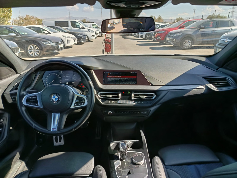 Imagen de BMW Serie 1
