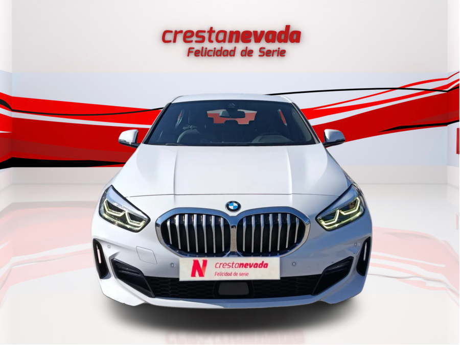 Imagen de BMW Serie 1