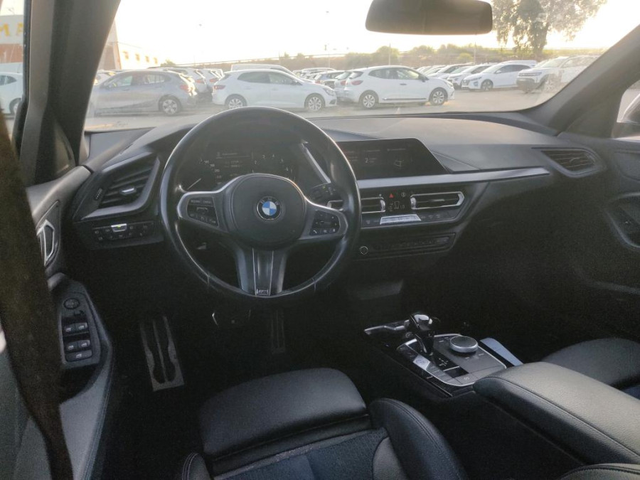 Imagen de BMW Serie 1