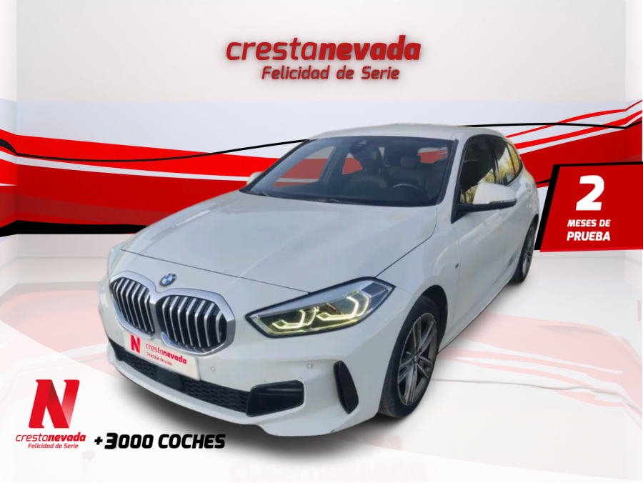 Bmw Serie 1