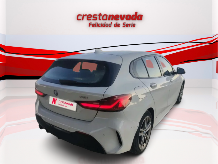 Imagen de BMW Serie 1