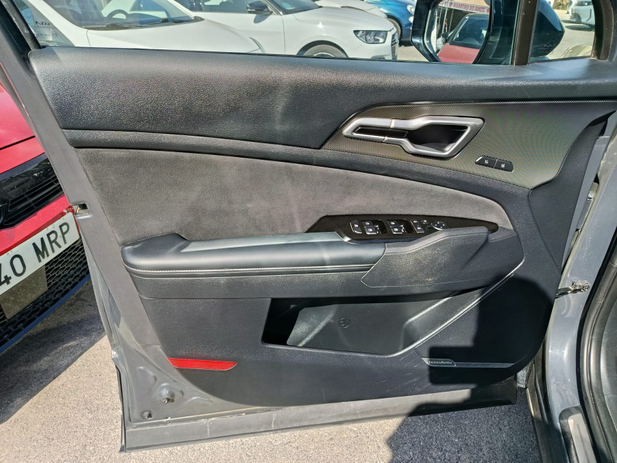 Imagen de Kia Sportage