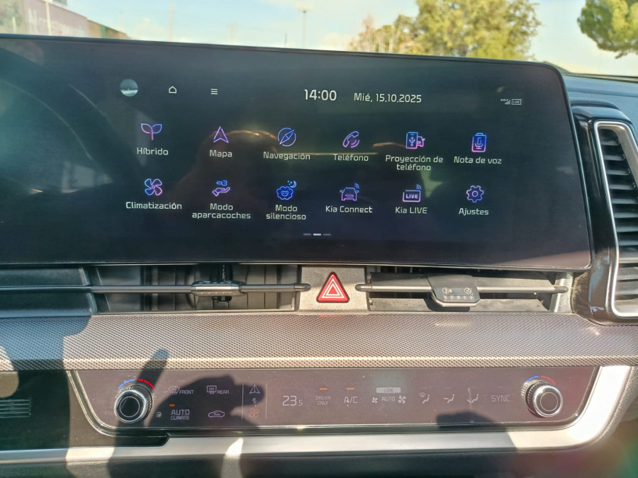 Imagen de Kia Sportage