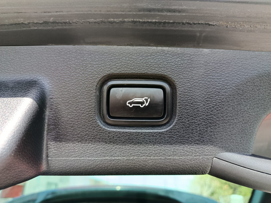 Imagen de Kia Sportage