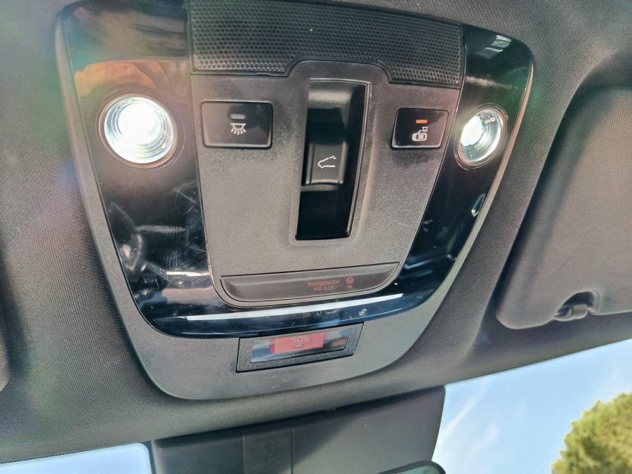 Imagen de Kia Sportage
