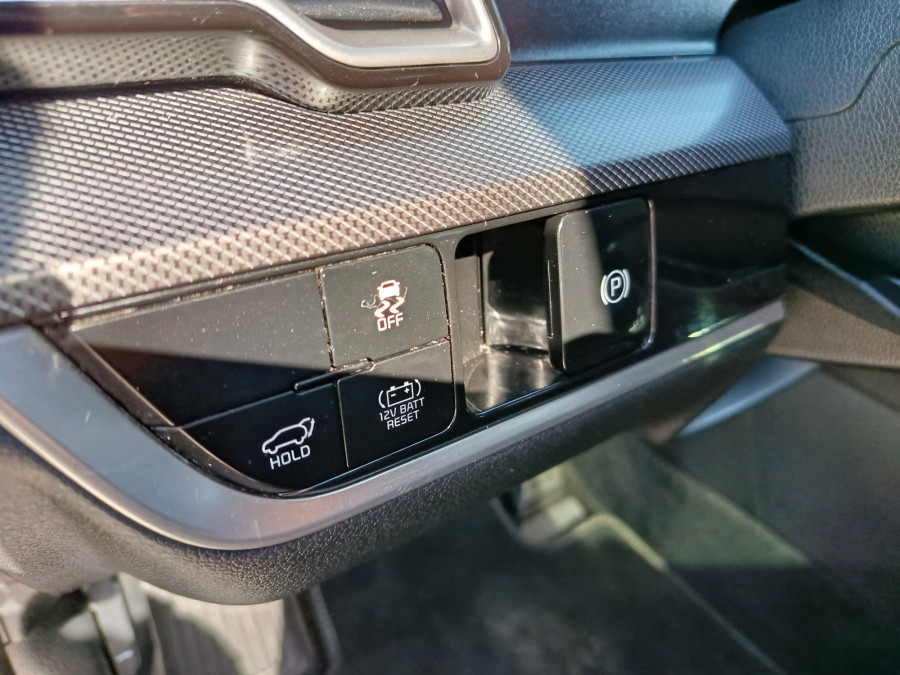 Imagen de Kia Sportage