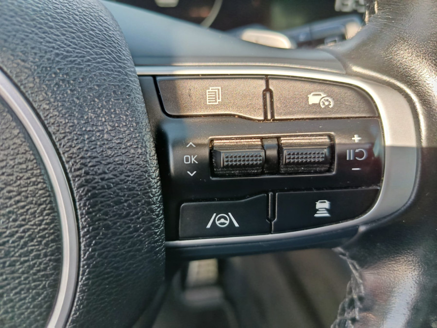 Imagen de Kia Sportage