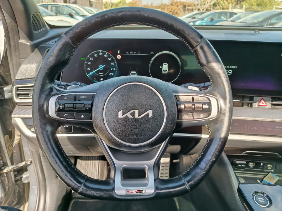 Imagen de Kia Sportage