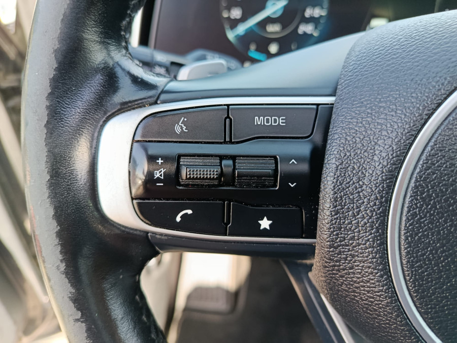 Imagen de Kia Sportage