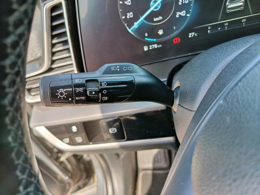 Imagen de Kia Sportage