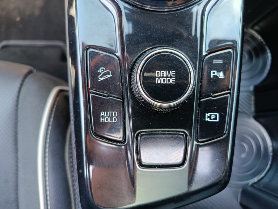 Imagen de Kia Sportage