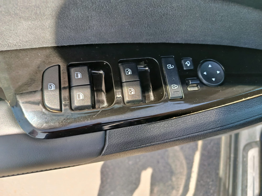Imagen de Kia Sportage