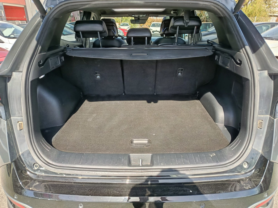 Imagen de Kia Sportage