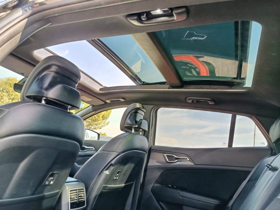 Imagen de Kia Sportage