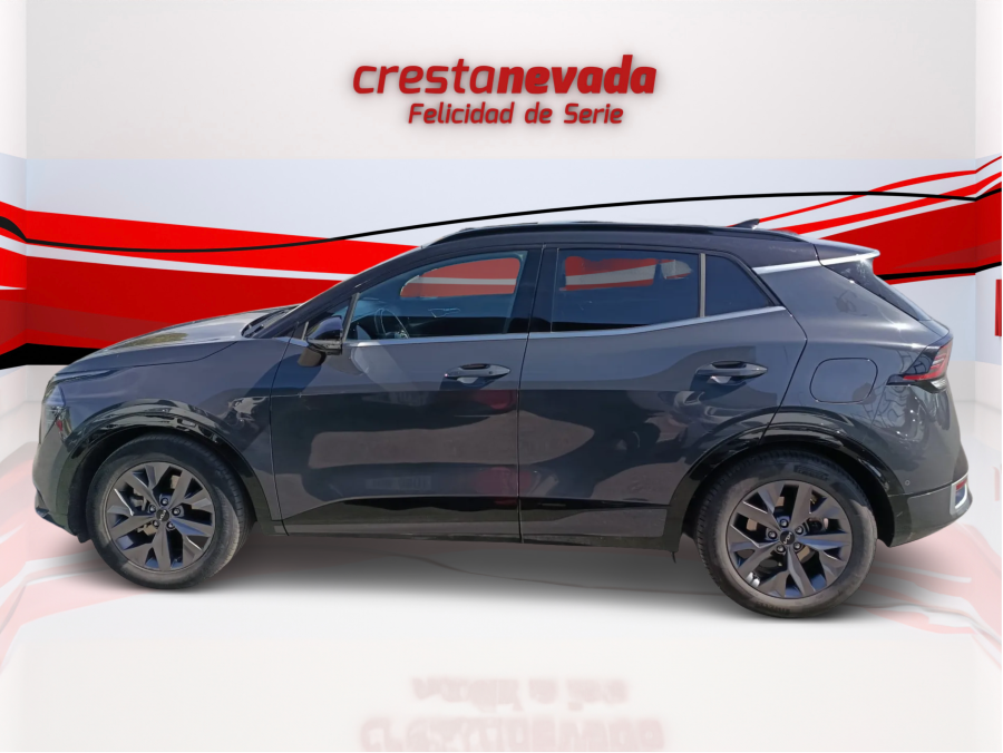 Imagen de Kia Sportage