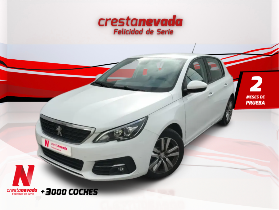 Imagen de Peugeot 308