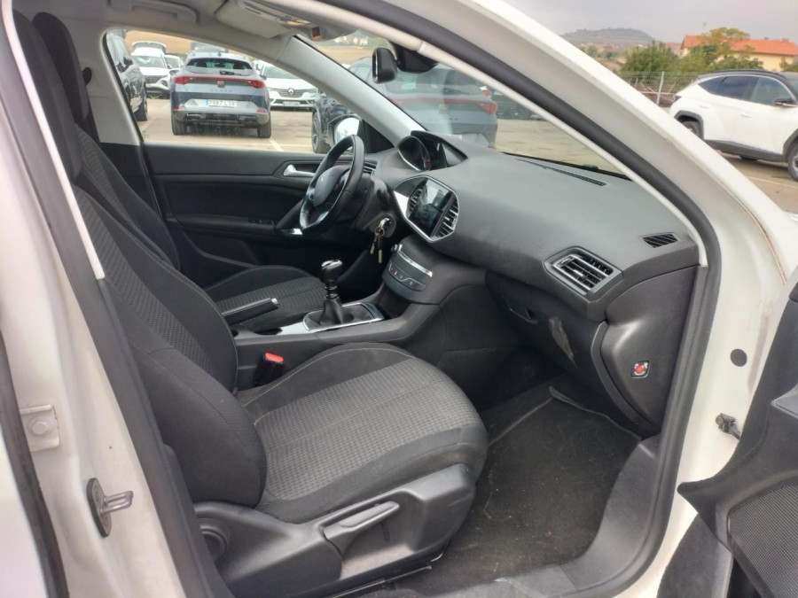 Imagen de Peugeot 308