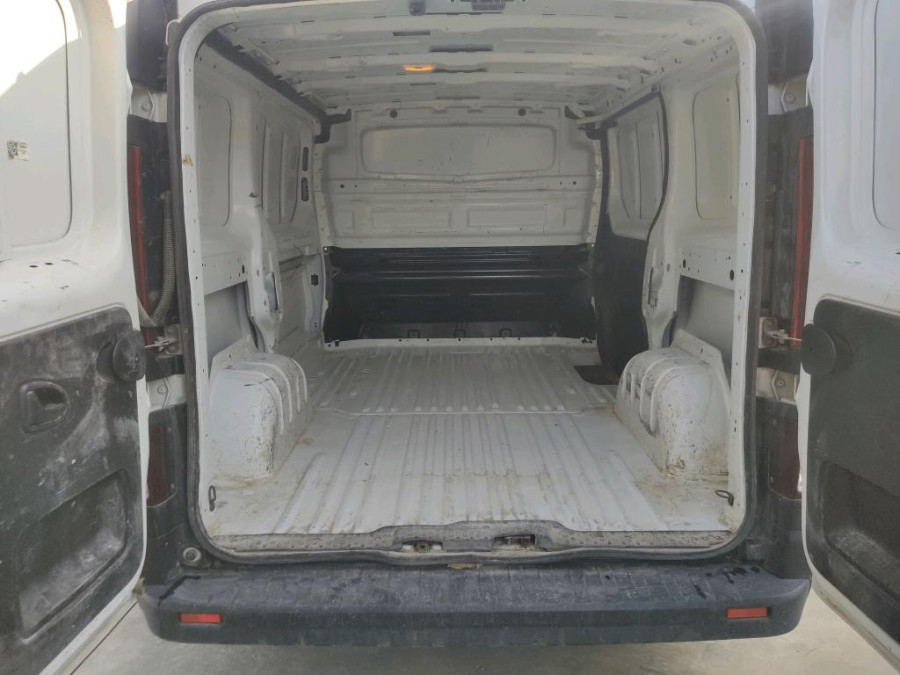 Imagen de Renault Trafic
