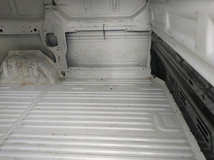 Imagen de Renault Trafic