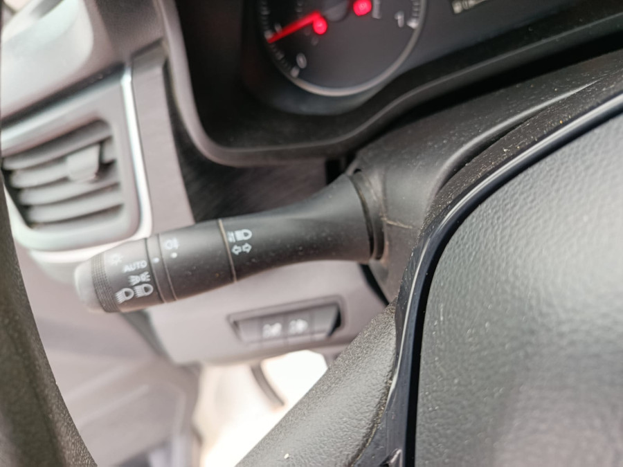 Imagen de Renault Trafic