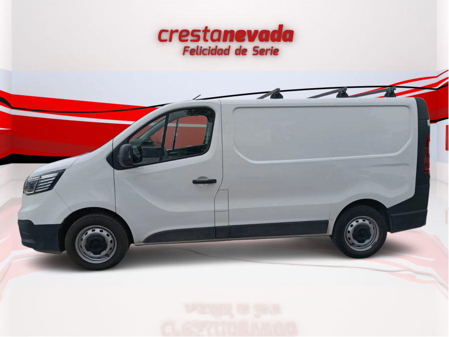 Imagen de Renault Trafic