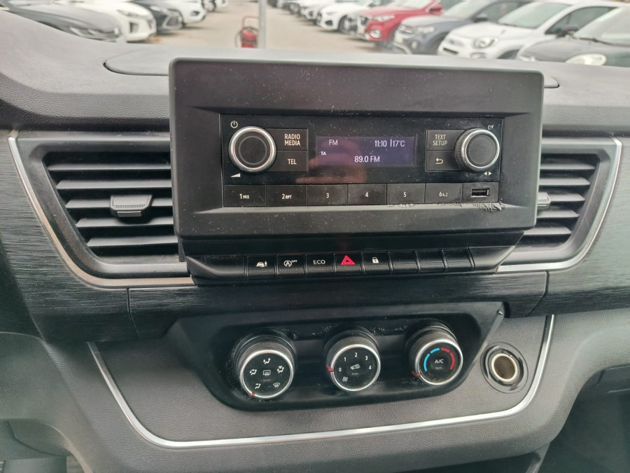 Imagen de Renault Trafic