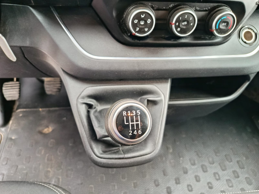 Imagen de Renault Trafic