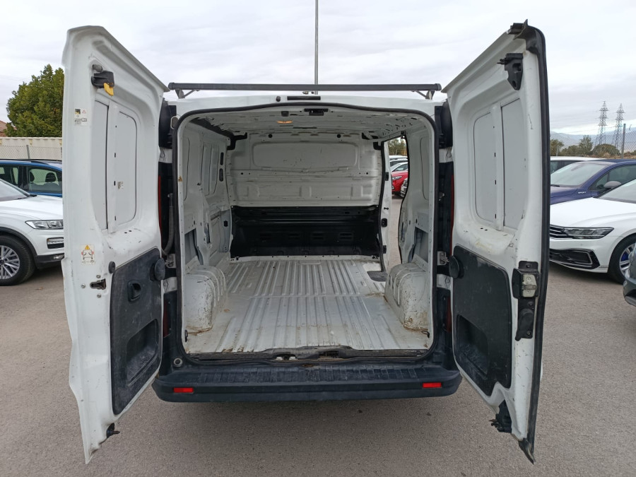 Imagen de Renault Trafic