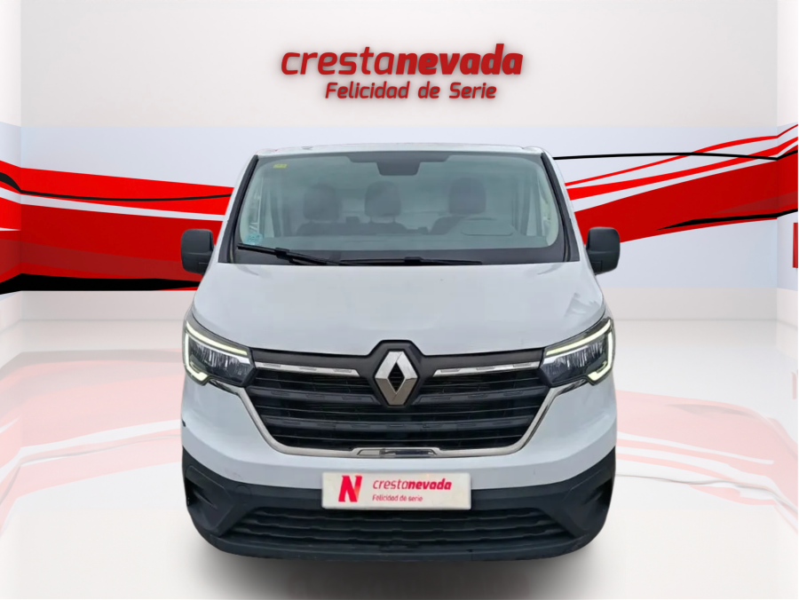 Imagen de Renault Trafic