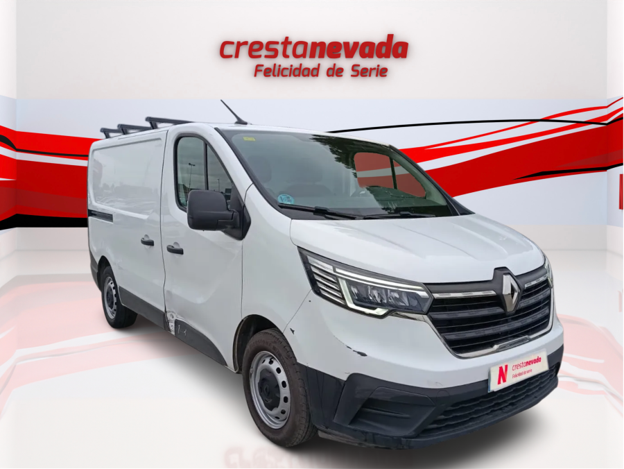 Imagen de Renault Trafic