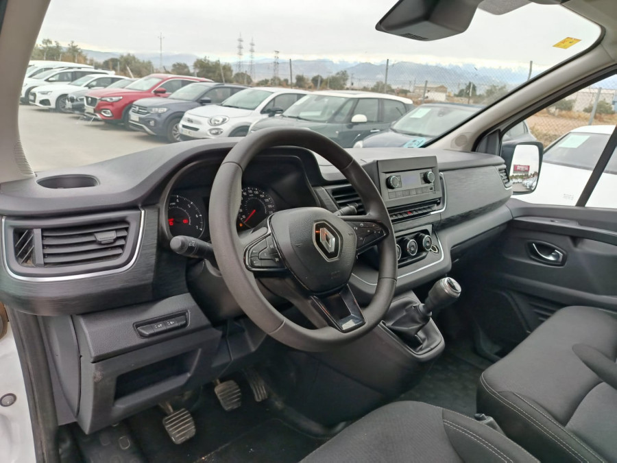 Imagen de Renault Trafic