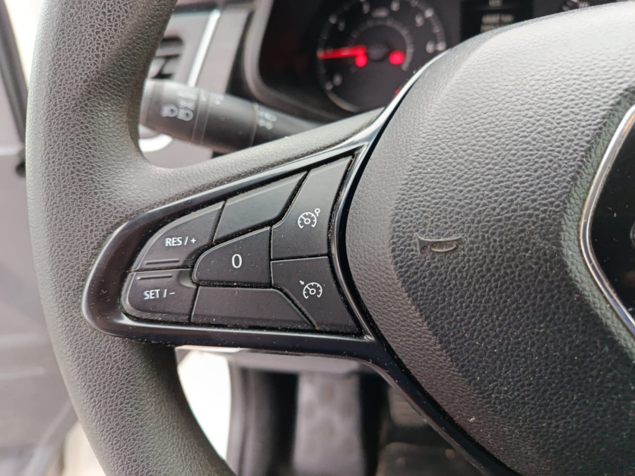 Imagen de Renault Trafic