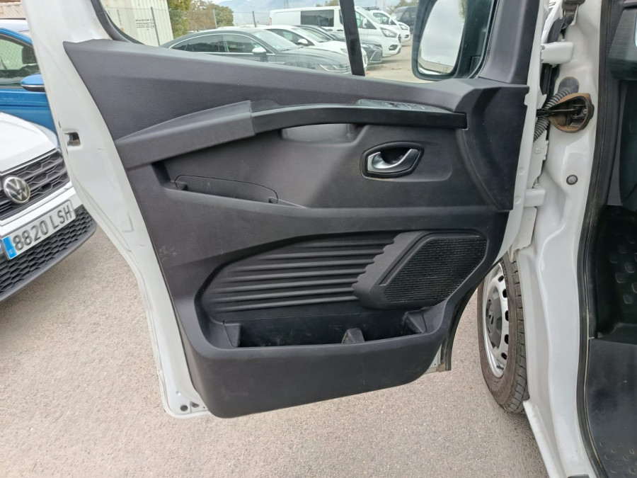 Imagen de Renault Trafic