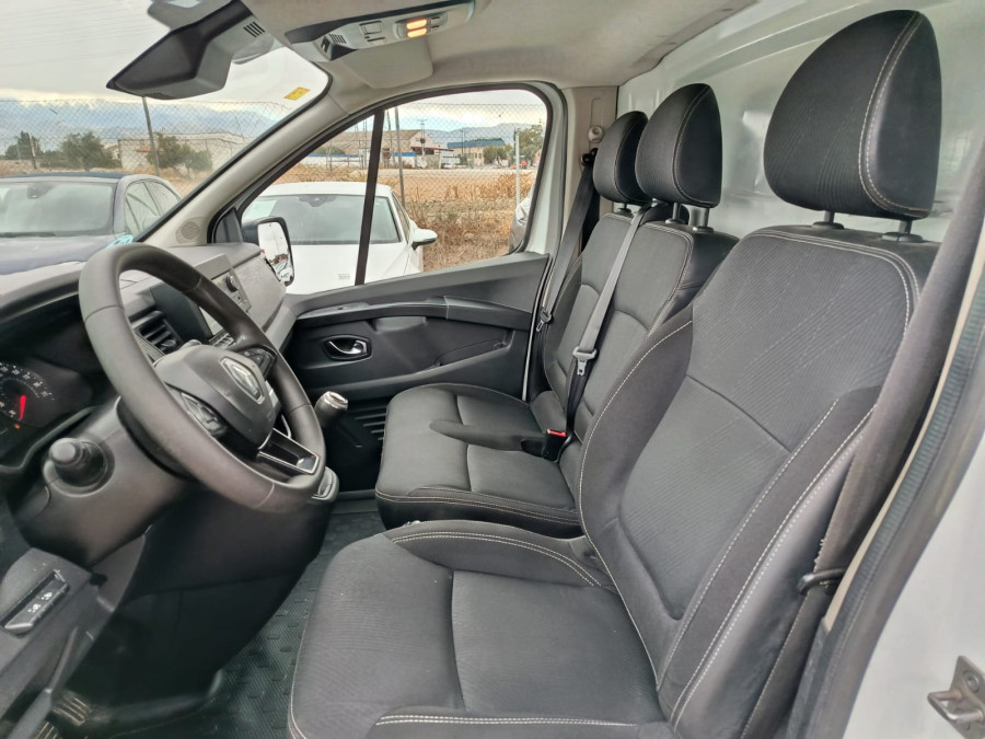 Imagen de Renault Trafic