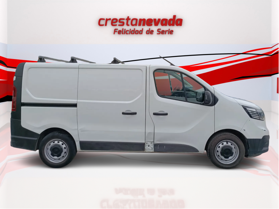 Imagen de Renault Trafic