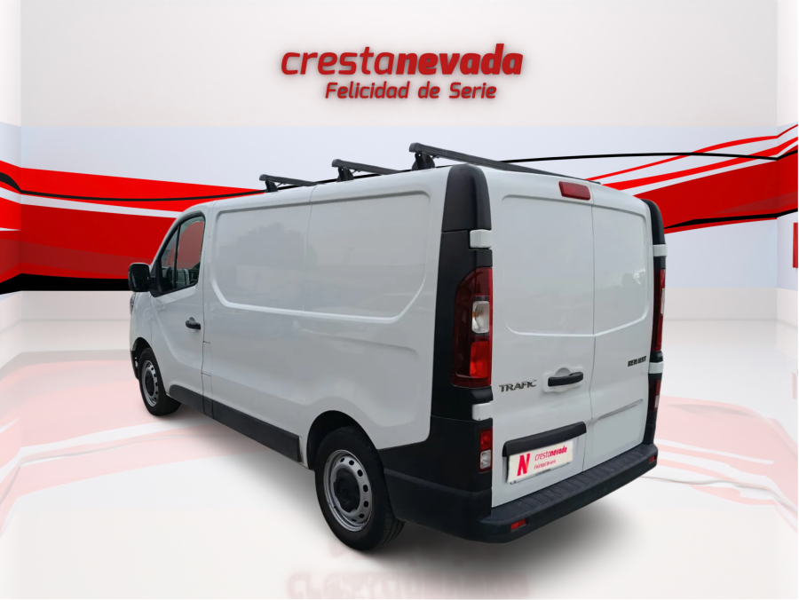 Imagen de Renault Trafic