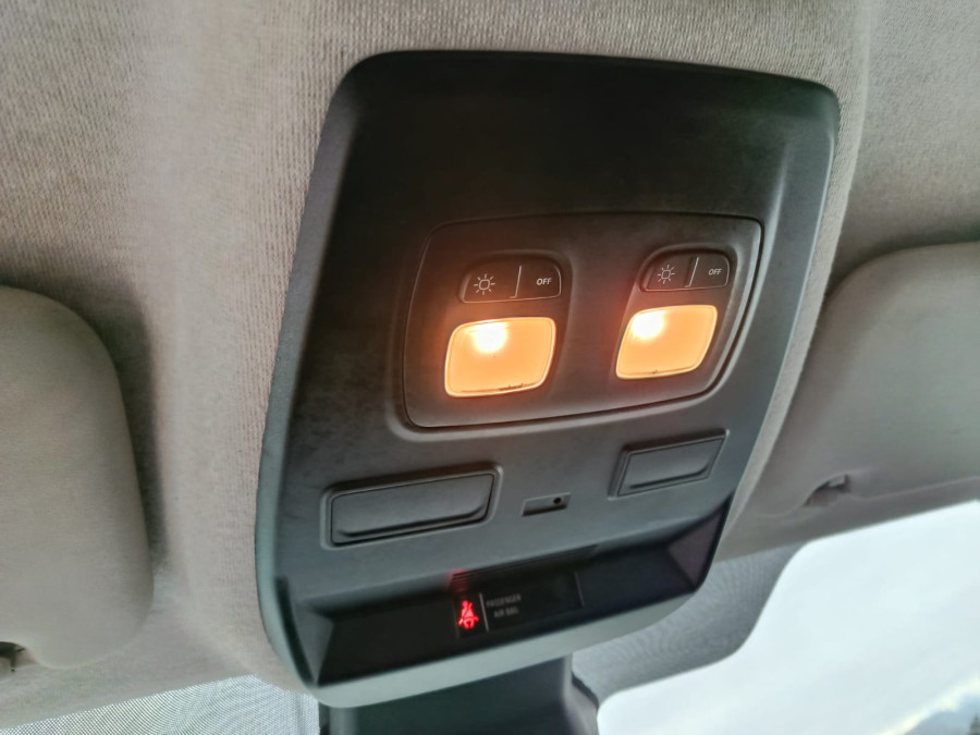 Imagen de Renault Trafic