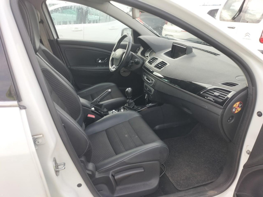 Imagen de Renault Mégane