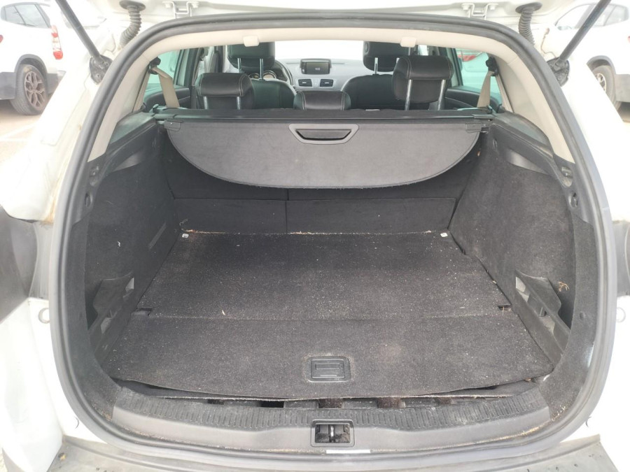 Imagen de Renault Mégane