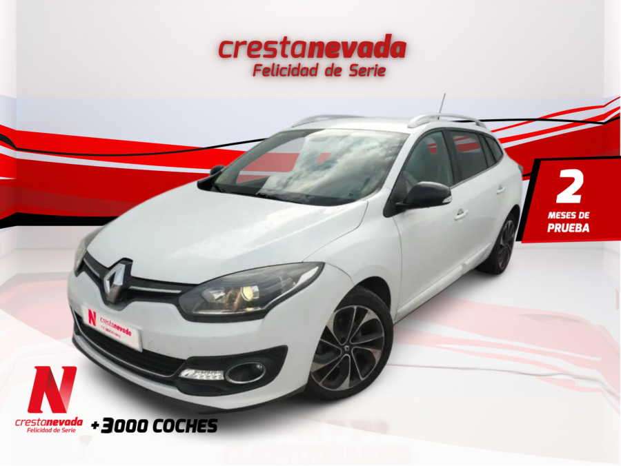 Imagen de Renault Mégane