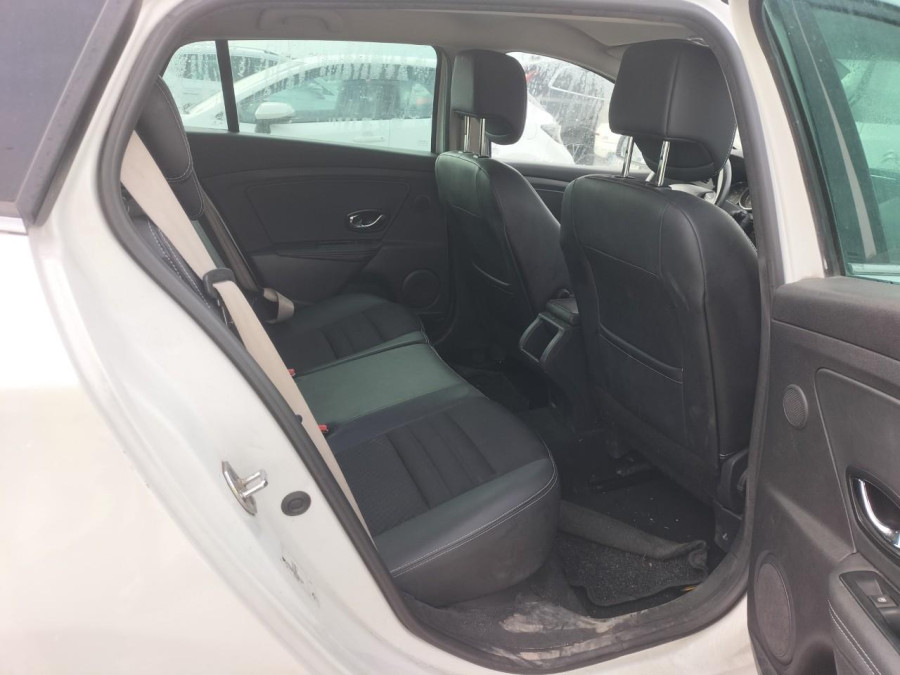 Imagen de Renault Mégane