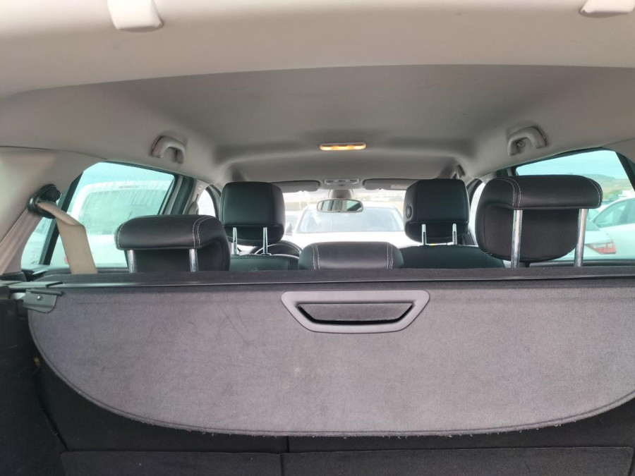 Imagen de Renault Mégane