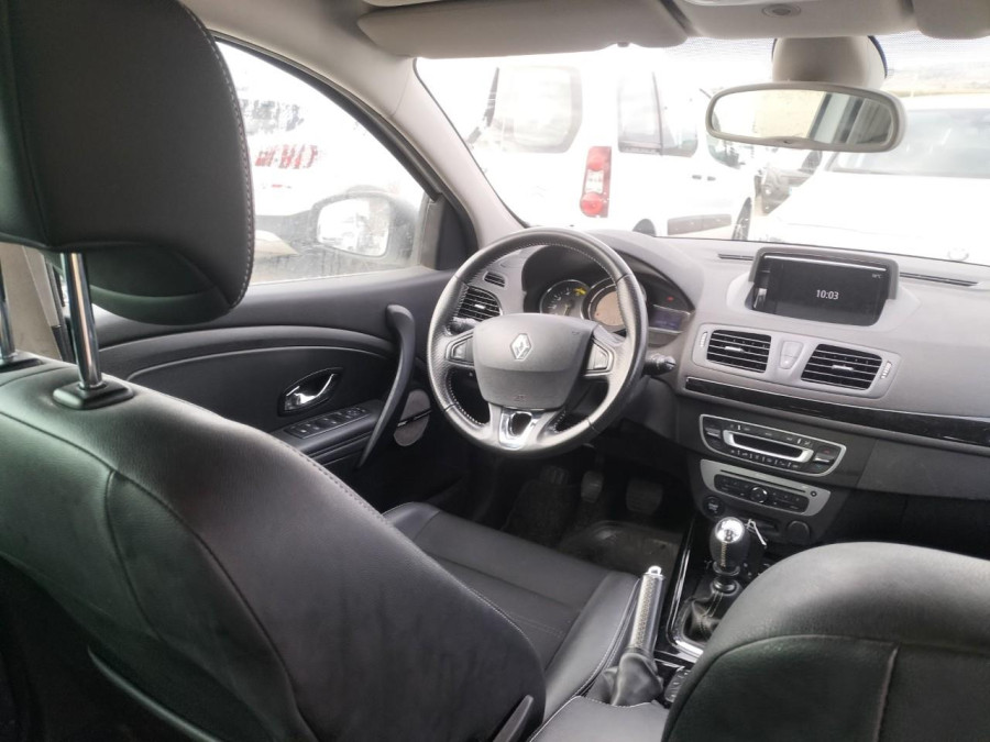 Imagen de Renault Mégane
