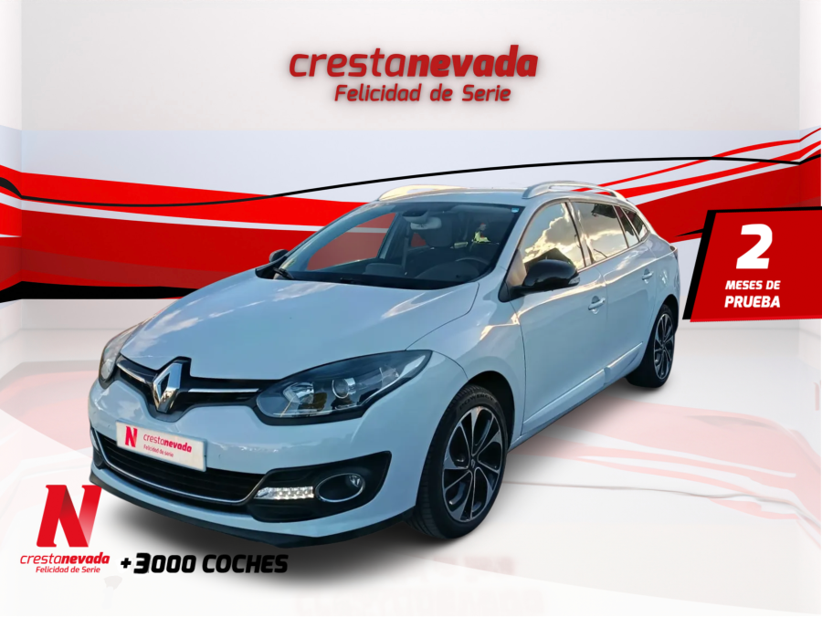 Renault Mégane