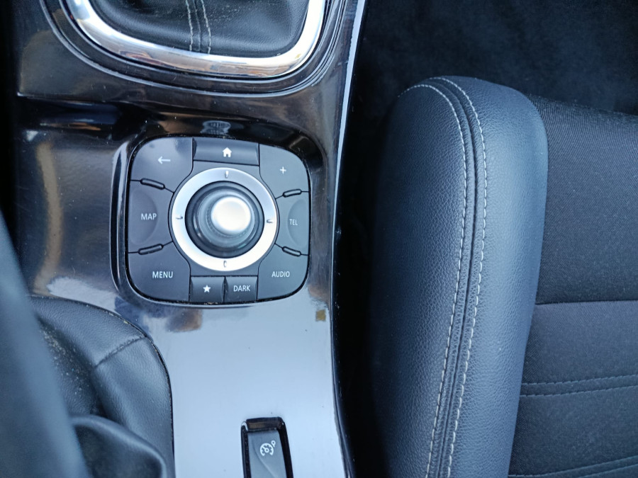 Imagen de Renault Mégane