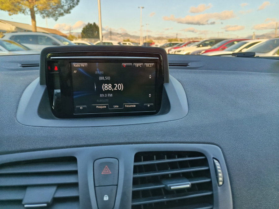 Imagen de Renault Mégane