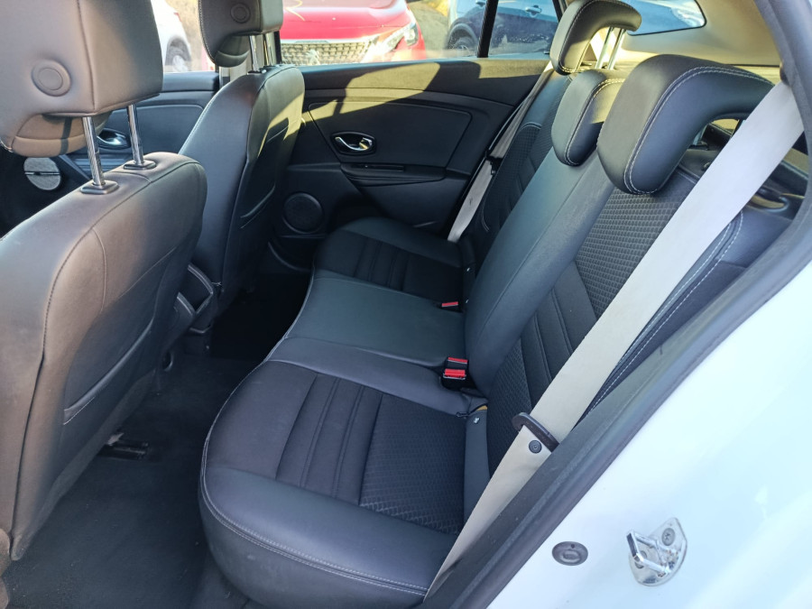 Imagen de Renault Mégane