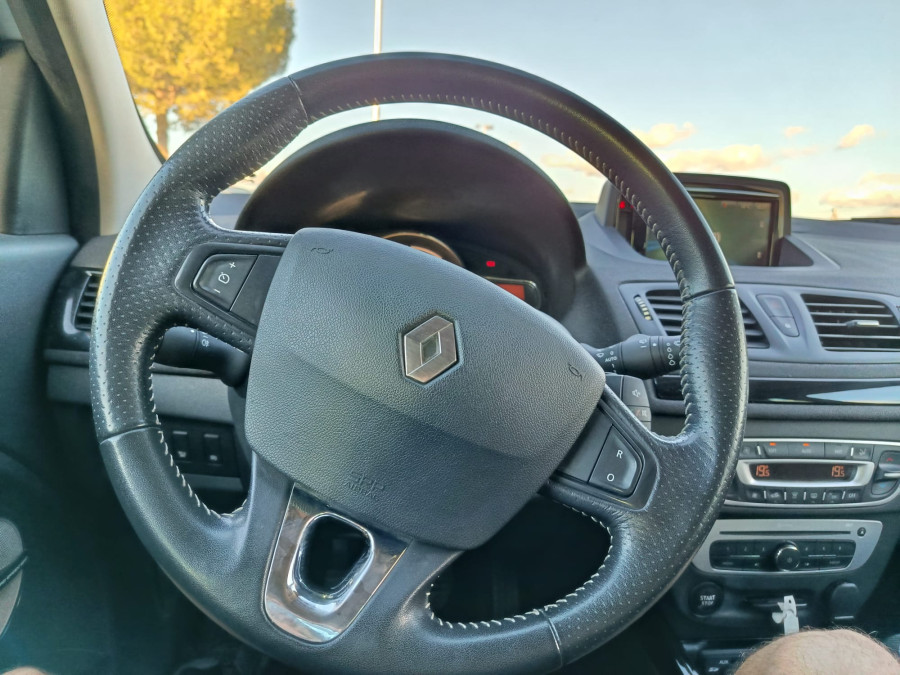 Imagen de Renault Mégane