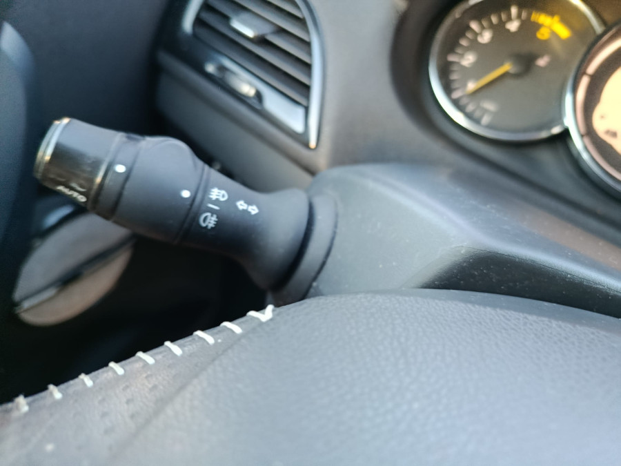 Imagen de Renault Mégane