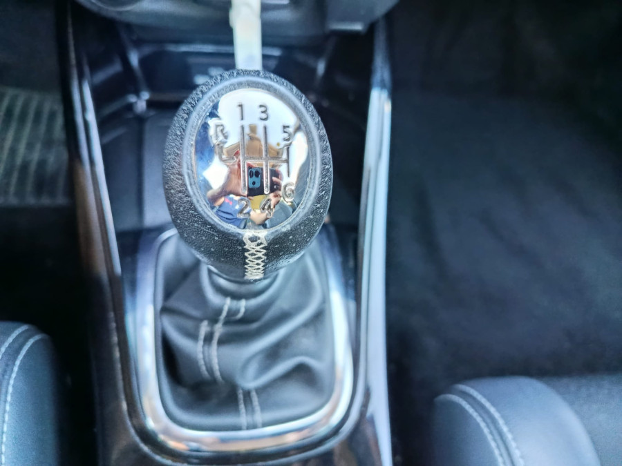 Imagen de Renault Mégane